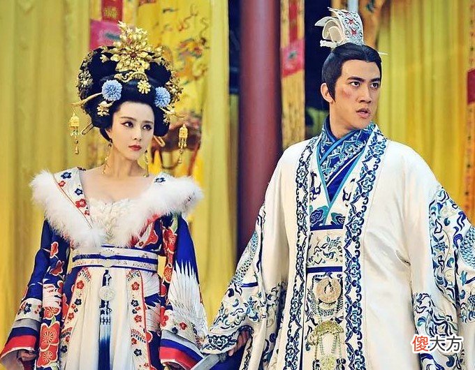 武则天陕西出土一墓志，揭露了1320年前武则天的兽行，史书果然没有骗人