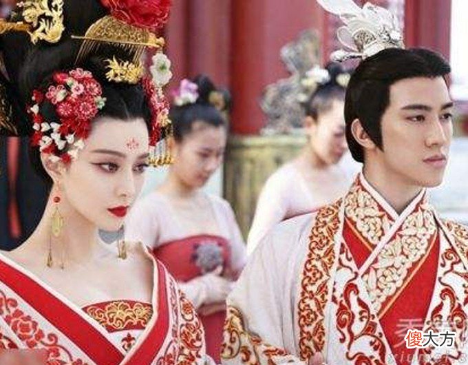 武则天陕西出土一墓志，揭露了1320年前武则天的兽行，史书果然没有骗人