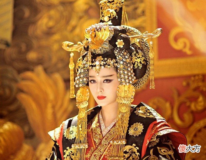 武则天陕西出土一墓志，揭露了1320年前武则天的兽行，史书果然没有骗人