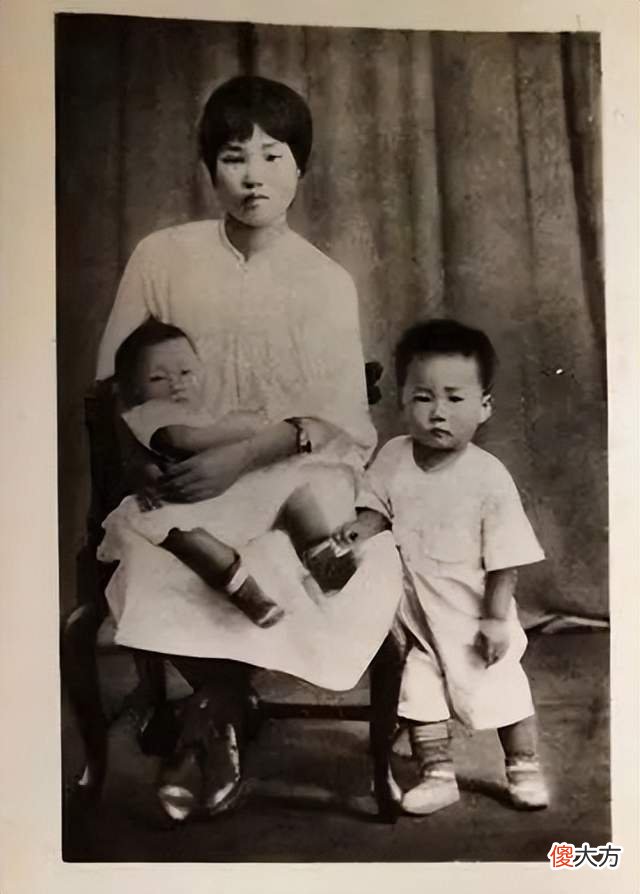 【爱历史】杨开慧牺牲15年后：毛岸英说出她的遗言，主席没听完就已泪流满面