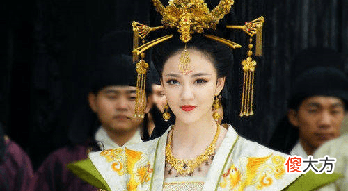 【爱历史】她是唐朝第一美人，25岁就被李隆基斩首了
