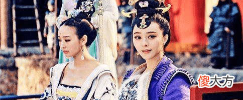 【爱历史】她是唐朝第一美人，25岁就被李隆基斩首了