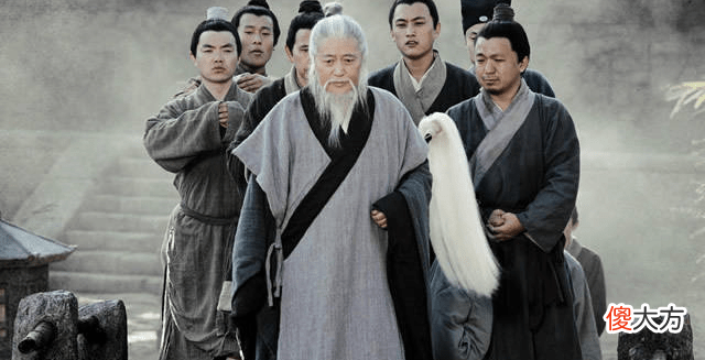 【历史故事】北宋时期一位叫林灵素的大家听说过吗