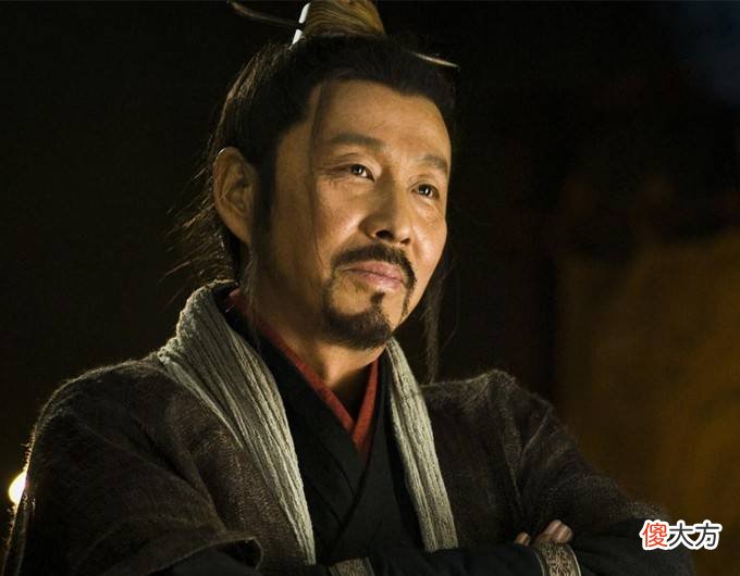 【爱历史】丘嫂颉羹的典故为何会与刘邦联系在一起呢
