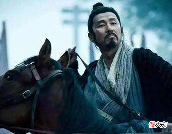 【爱历史】丘嫂颉羹的典故为何会与刘邦联系在一起呢