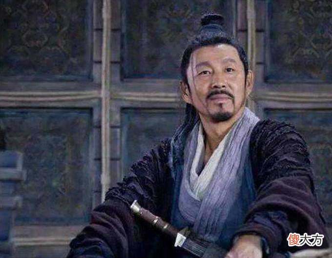 【爱历史】丘嫂颉羹的典故为何会与刘邦联系在一起呢
