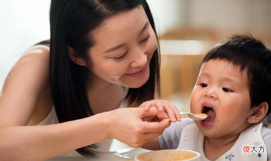 孩子脾虚积食，身体不会“说谎”，会发出8个求救信号，父母要引起重视