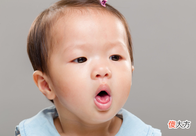 孩子脾虚积食，身体不会“说谎”，会发出8个求救信号，父母要引起重视