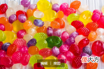 从小不允许吃糖的孩子,与不被限制的孩子,长大后3个方面差距大