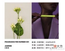 【就爱时尚】买买买就对了！ 篇二：任何人不知道这几个又好看又好闻的Q版香水，我都会伤心