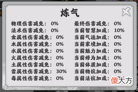 【游戏世界】《一念逍遥》手游怪圈又开始了，这些套路化的修仙游戏可以接受
