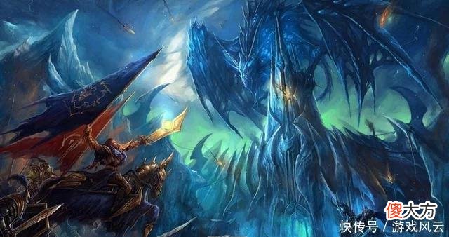 【游戏世界】魔兽世界：WLK怀旧服最强势的职业还是术士，三系都是T1级别