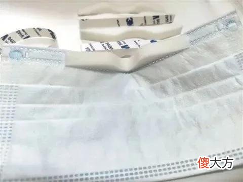 【就爱时尚】科普面对面 | 注意！“口罩防闷神器”不要用