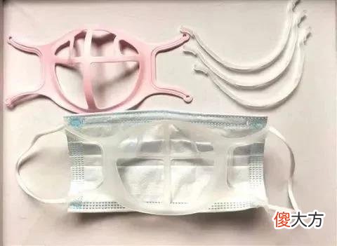 【就爱时尚】科普面对面 | 注意！“口罩防闷神器”不要用