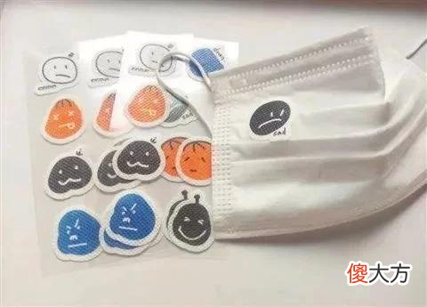 【就爱时尚】科普面对面 | 注意！“口罩防闷神器”不要用