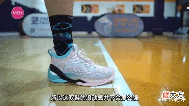 【就爱时尚】并不灵活的KT7LOW实战测评：选KT7似乎更好？