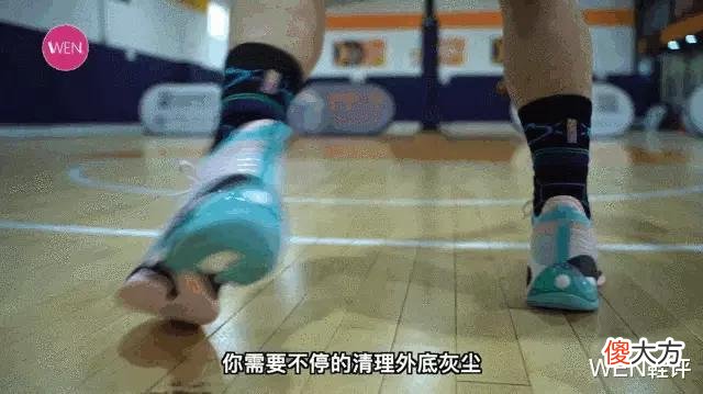 【就爱时尚】并不灵活的KT7LOW实战测评：选KT7似乎更好？