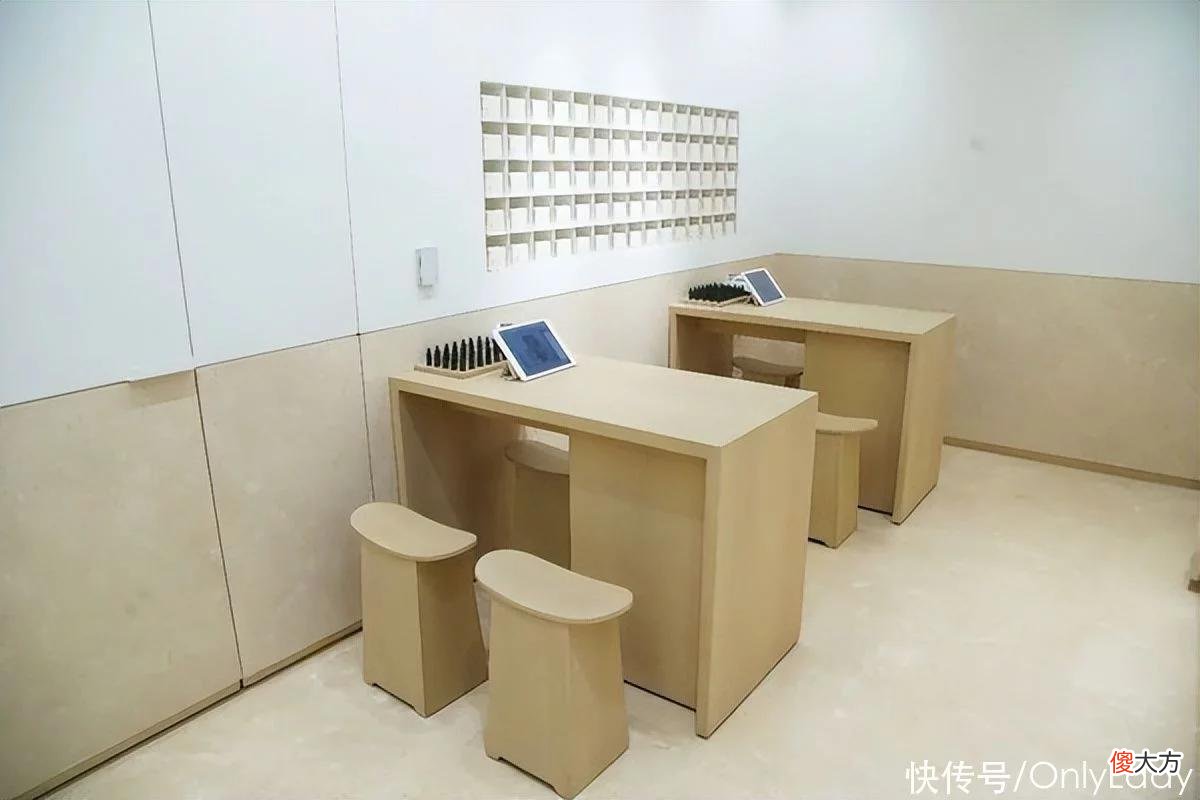 【就爱时尚】沉浸式探店 | 真正懂你的肌肤护理到底长啥样？