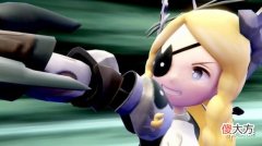【游戏世界】《小小诺娅：乐园的后继者》steam售价50元