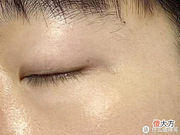 【就爱时尚】[附真人图]看起来18岁小男孩眼霜推荐丨资生堂纯A小针管眼霜