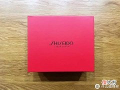 【就爱时尚】[附真人图]看起来18岁小男孩眼霜推荐丨资生堂纯A小针管眼霜