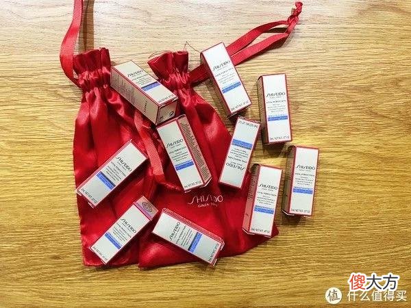 【就爱时尚】[附真人图]看起来18岁小男孩眼霜推荐丨资生堂纯A小针管眼霜