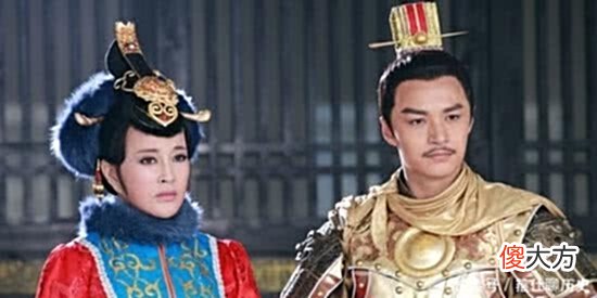 【爱历史】国王想和大唐和亲，李世民：用4种动物当彩礼，不久此国灭亡