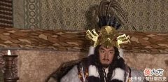 【爱历史】国王想和大唐和亲，李世民：用4种动物当彩礼，不久此国灭亡