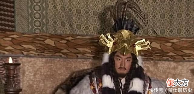 【爱历史】国王想和大唐和亲，李世民：用4种动物当彩礼，不久此国灭亡
