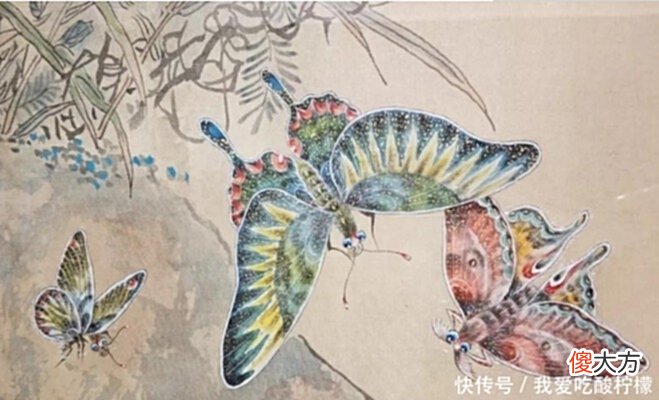 【爱历史】李世民的弟弟贪婪好色，却留下一独门绝技，如今成非物质文化遗产