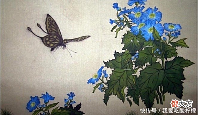 【爱历史】李世民的弟弟贪婪好色，却留下一独门绝技，如今成非物质文化遗产