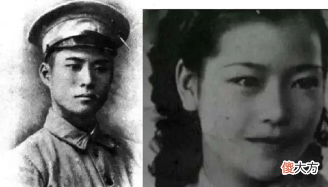 【历史故事】黄维被俘虏后，妻子苦等27年，却等来一个“滚”字，当即跳河自尽