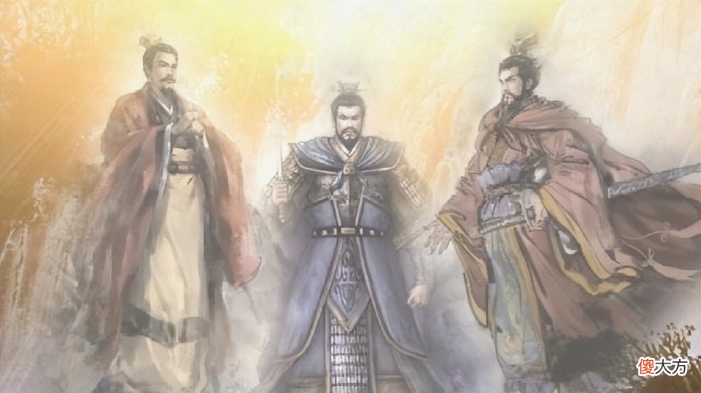 【游戏迷】盘点《三国志11》中没有10年脑瘀血都想不出的玩法，简直是离谱！
