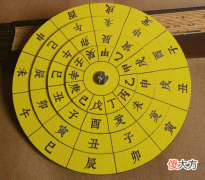 《江湖金口诀》之《江湖铁口断命决》