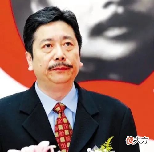 【历史故事】鲁迅嫡孙，为摆脱鲁迅的光环跑到台湾省，如今过得怎样？