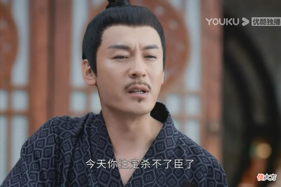 【爱历史】《我叫刘金凤》原著，刘歇把控朝政的原因，起源于几只被杀的鸡