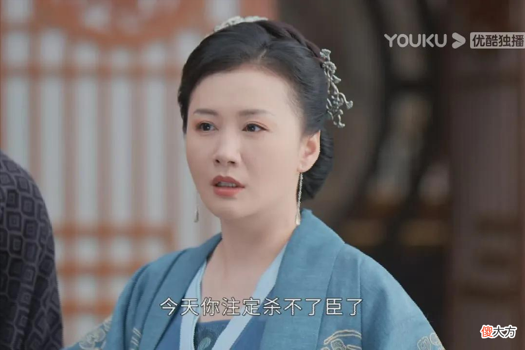 【爱历史】《我叫刘金凤》原著，刘歇把控朝政的原因，起源于几只被杀的鸡