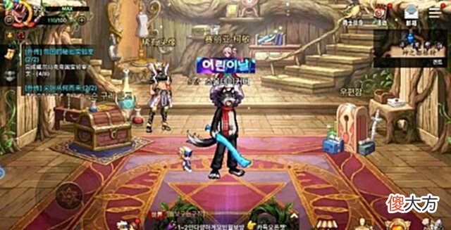 【游戏迷】DNF手游:国服漫漫无期,网友细心发现“最晚公测时间点”