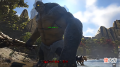 【游戏迷】Steam人气最高的游戏推荐，玩家挑战独眼巨人被一锤子砸爆