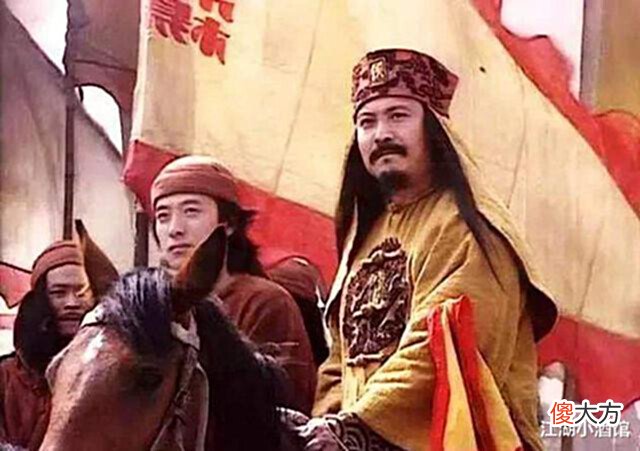 【爱历史】太平天国与大清最后的决战,30万太平军为何不敌5万清军
