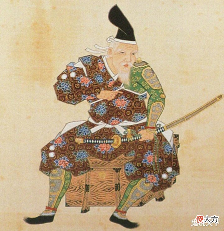 【爱历史】整个东北都乱成了一锅粥:日本的“天文之乱”究竟是什么?