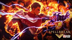 【游戏迷】暴雪收购魔法吃鸡游戏《Spellbreak》开发商，增强《魔兽世界》研发力量