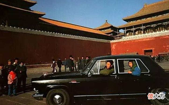 【历史故事】80年代的老照片：恍然间已是沧海桑田，70后80后的“回忆杀”