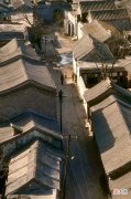 【历史故事】1972年北京城百姓生活真实老照片：图2变化巨大、图9很多人经历过