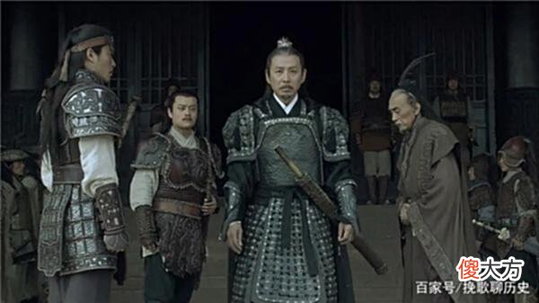 【爱历史】“太子洗马”是什么官，真给太子洗马吗？有人连官名都喊错了