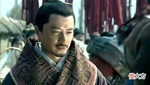 【历史故事】韩信一生有4位贵人,临死前,才后悔没有听第四位贵人的建议