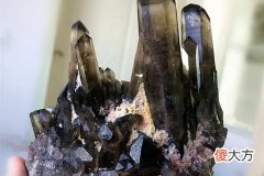 戴什么水晶能招财旺运