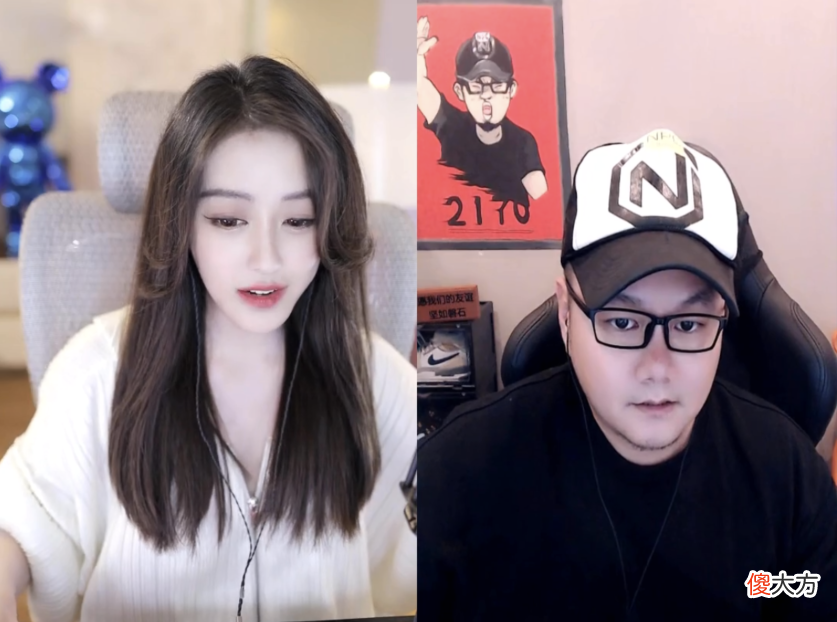 【游戏世界】China公会“老板娘”回归，徐梦尧坐镇征战年度，与粉丝共进退
