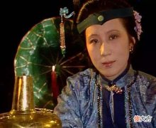 【历史故事】面对“厉害婆婆”王夫人:李纨做了三件事,一件比一件大快人心