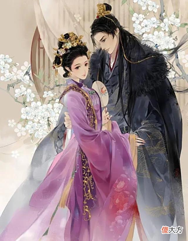 【爱历史】古言宫斗文：《小皇叔腹黑又难缠》他说：救我，许你一切！